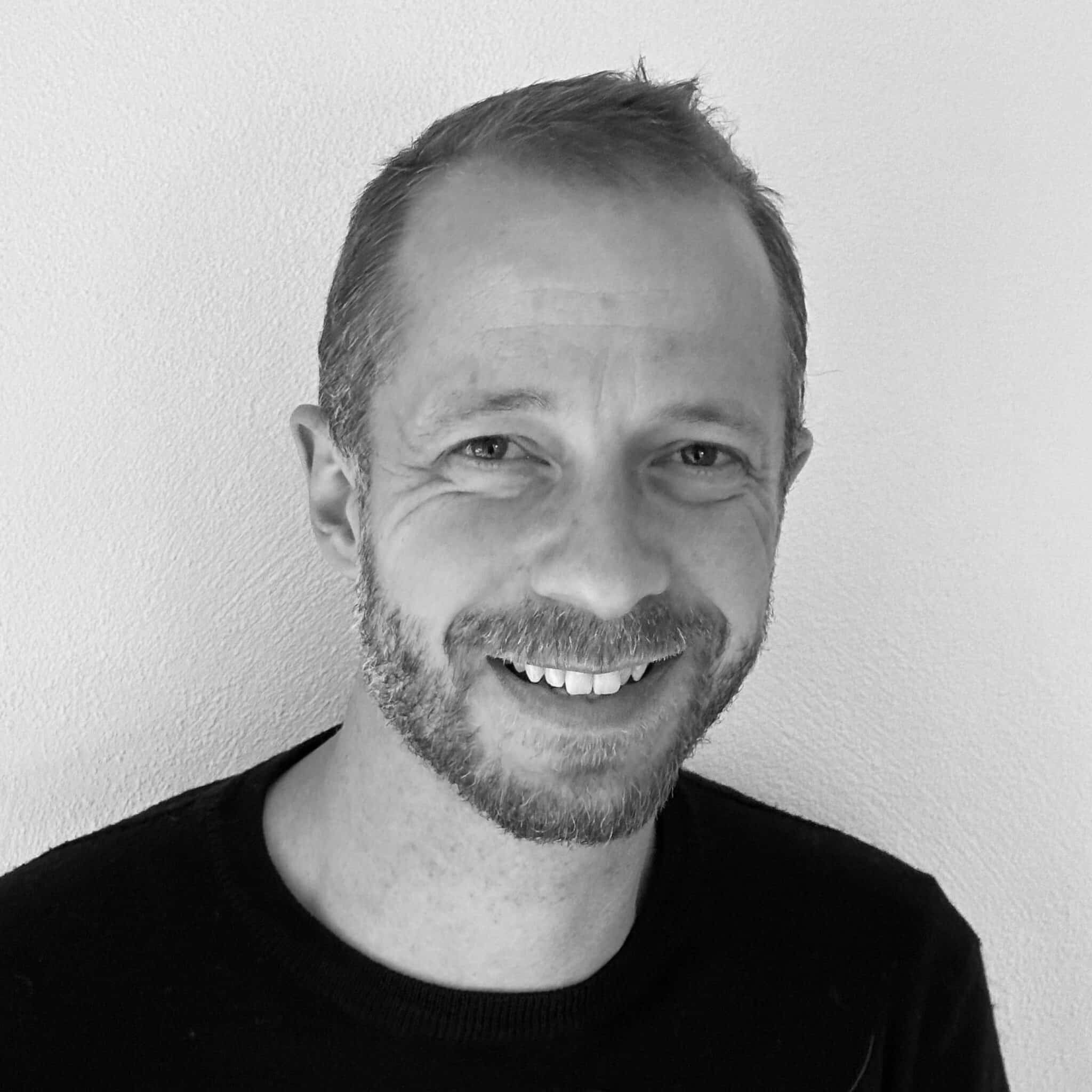 Morten Holten Petersen