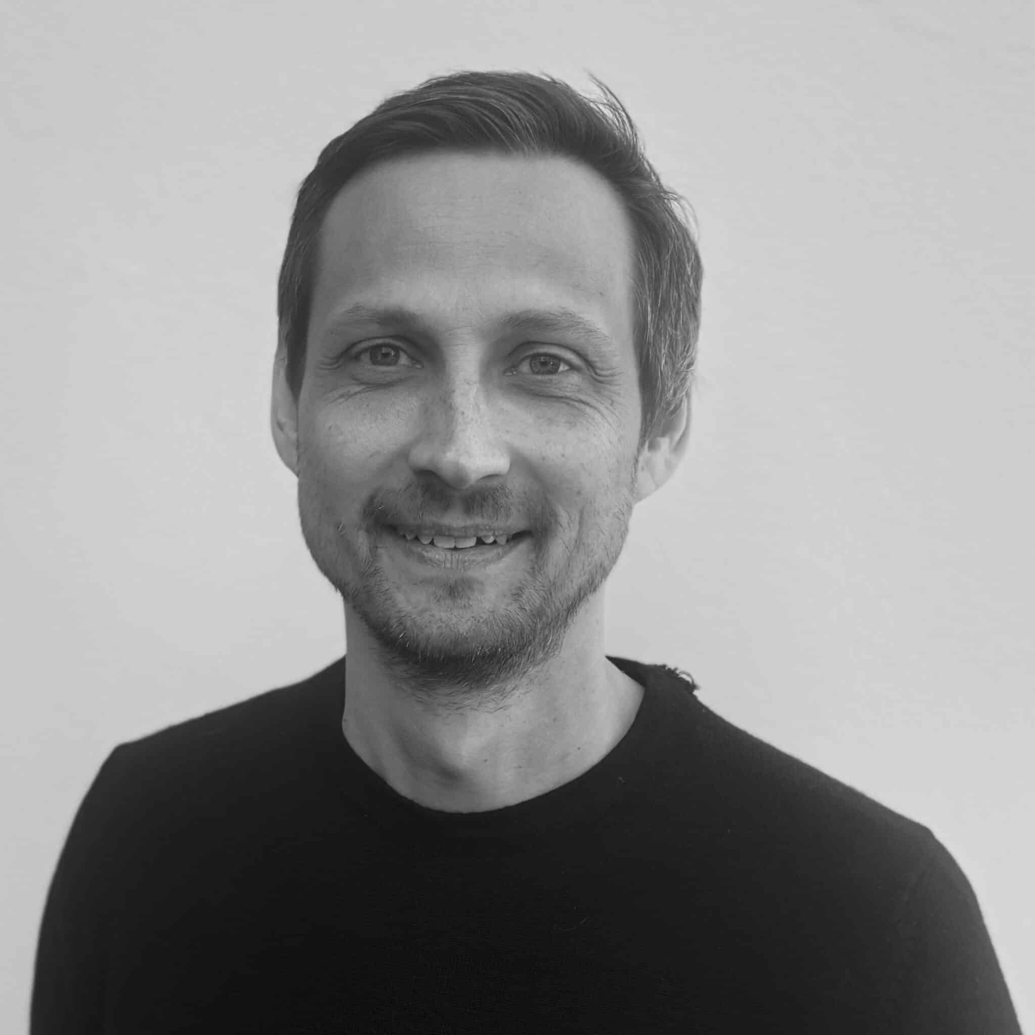 Allan Skydsbæk Hansen